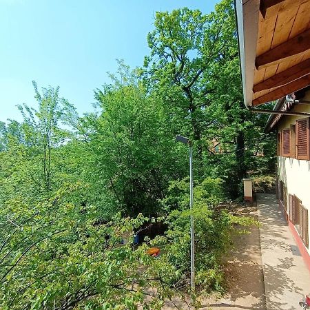 Cascina Govean Alpignano Exteriér fotografie
