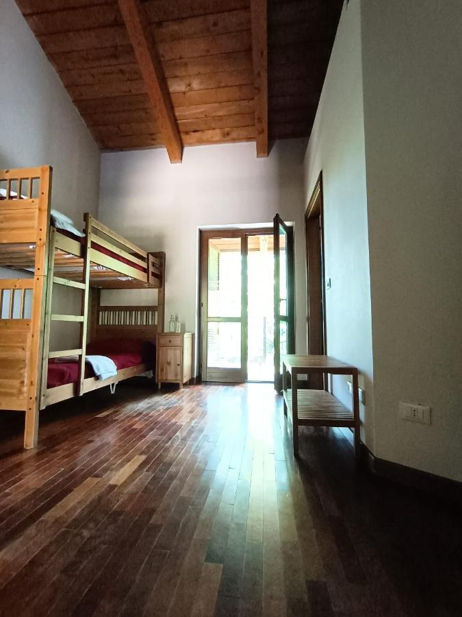 Cascina Govean Alpignano Exteriér fotografie