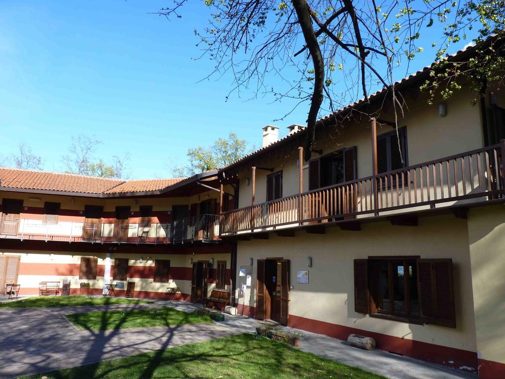 Cascina Govean Alpignano Exteriér fotografie