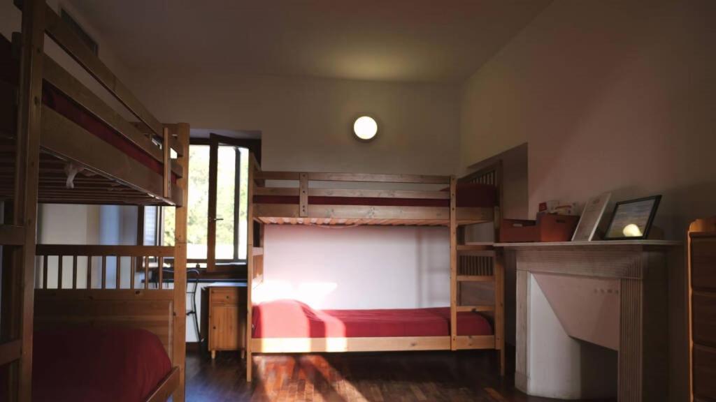Cascina Govean Alpignano Exteriér fotografie