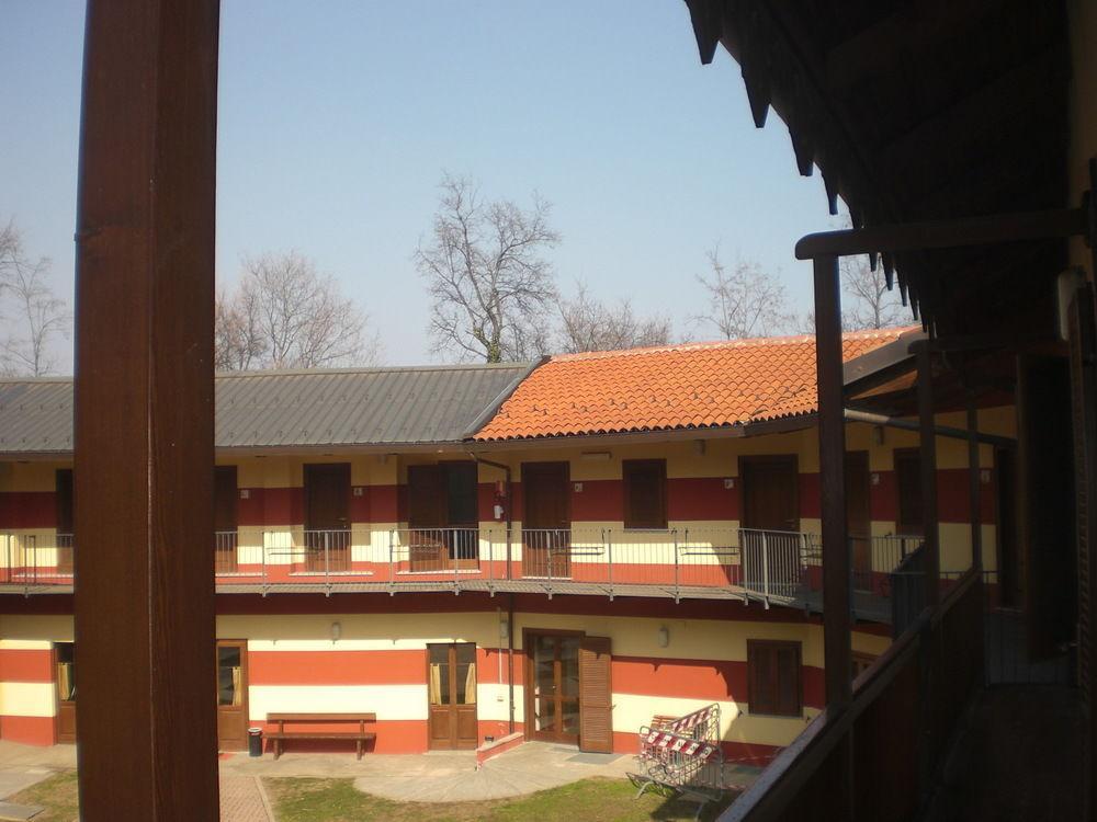 Cascina Govean Alpignano Exteriér fotografie