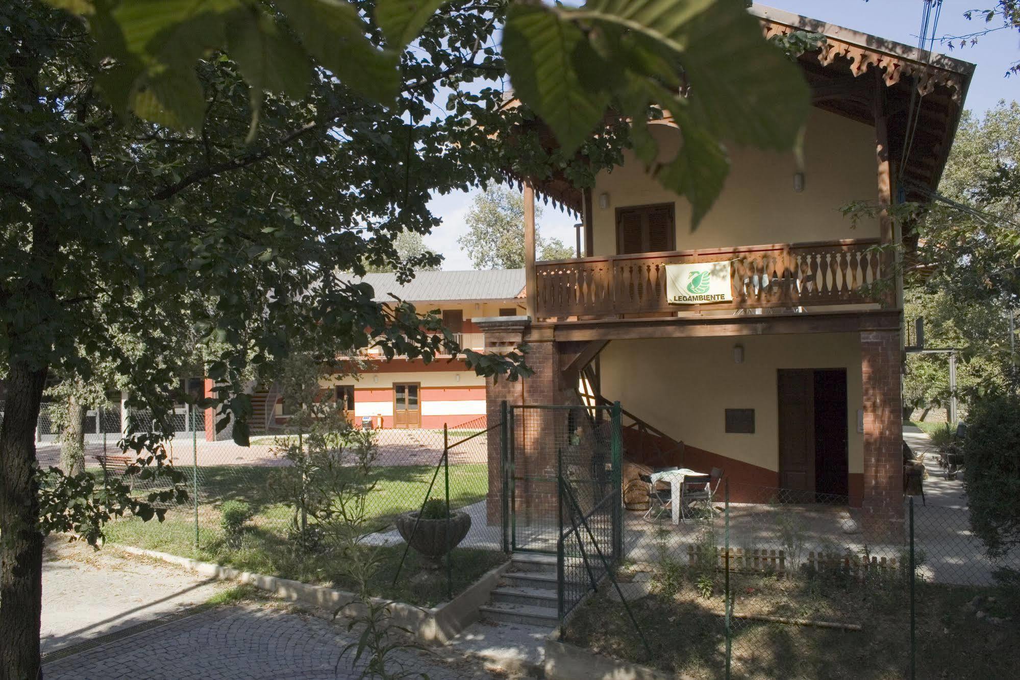 Cascina Govean Alpignano Exteriér fotografie